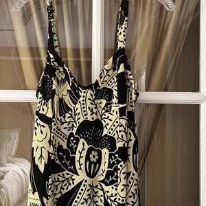 Fam Rio NWOT maxi dress size med